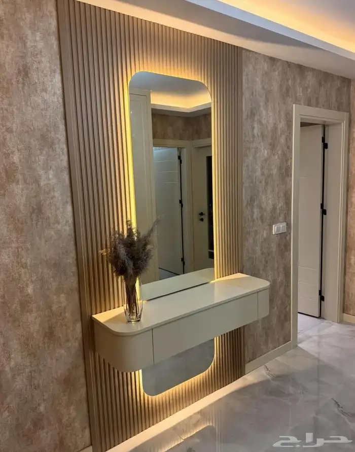 ديكورات داخليه فخمة 9