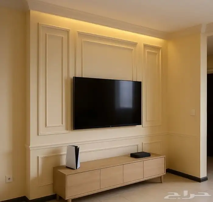 ديكورات داخليه فخمة 6