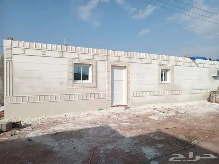 لياسه ملونه بديل الحجر الطبيعي 0