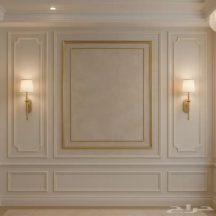 معلم دهانات وديكور   جده حي الاجاويد 2