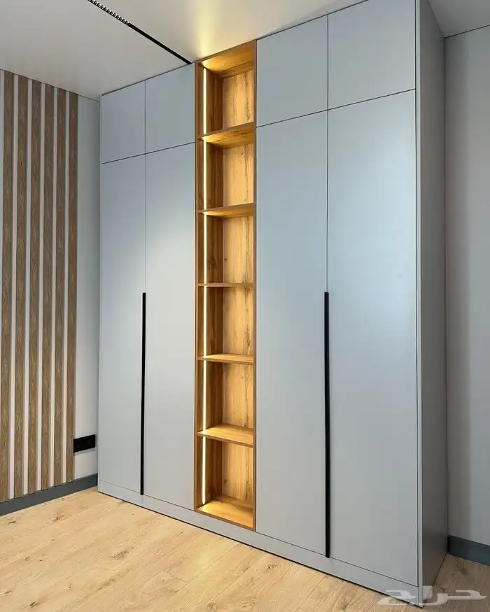 2 دولاب راقى وانيق تصميم الذبون 0