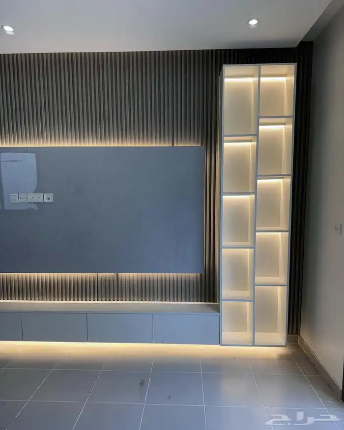 بديل الشيبورد بديل الحجر بديل الرخام بديل الخشب شاشه 7