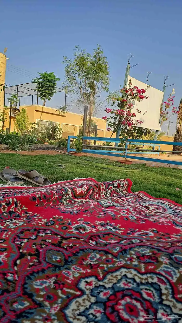 استراحة للبيع تبراك 15