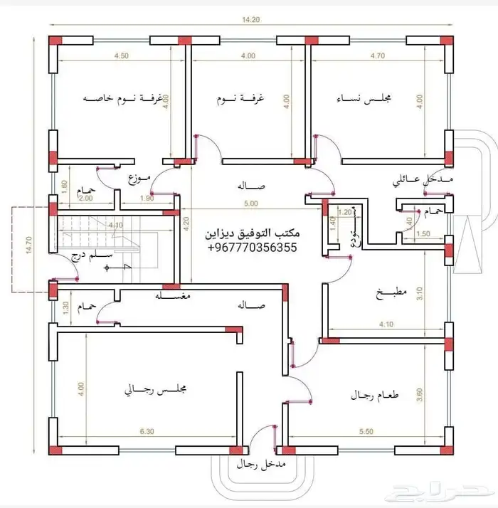 مقاول بناء 0