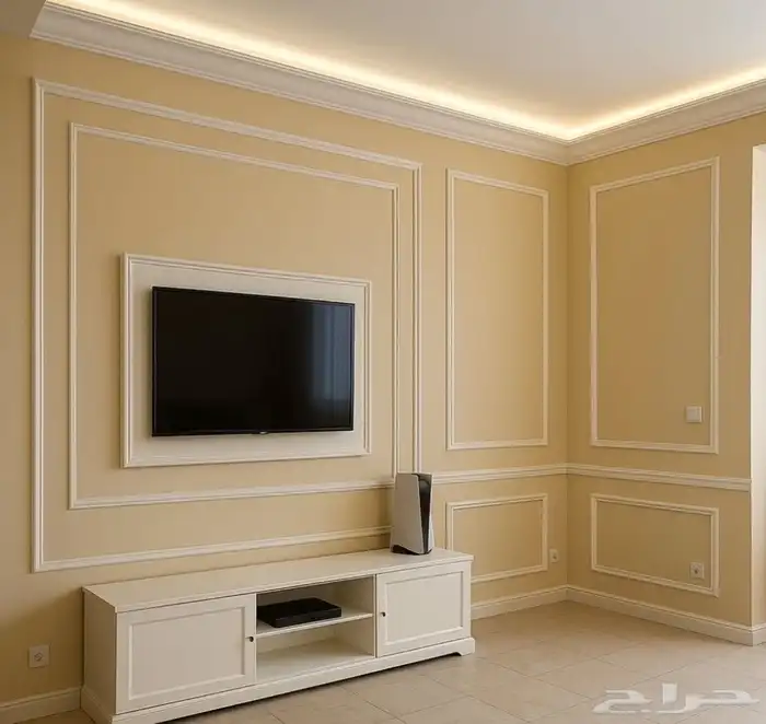 ديكورات داخليه فخمة 5