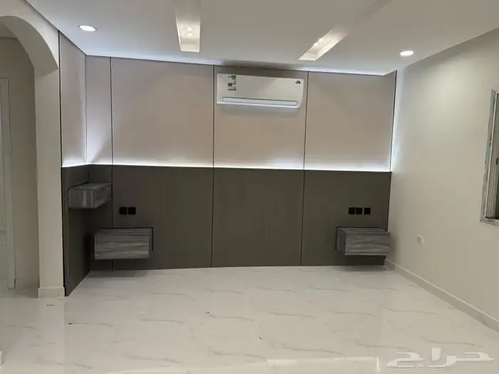 ديكورات  بديل رخام شيبورد  خلفيه شاشه  اصباغ  ترميم 0
