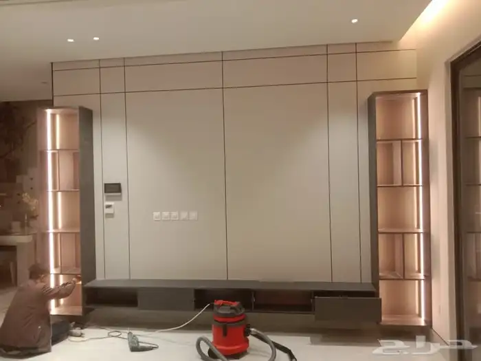 تكسيات وبديل الرخام 3