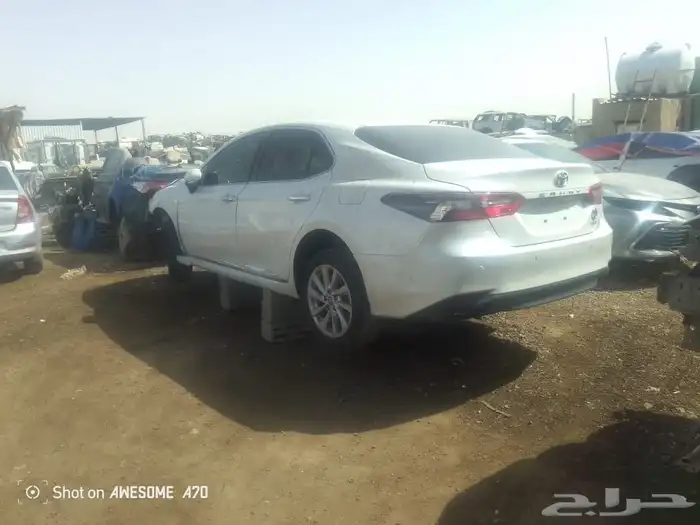 تشليح جميع انوع اسيارات 1