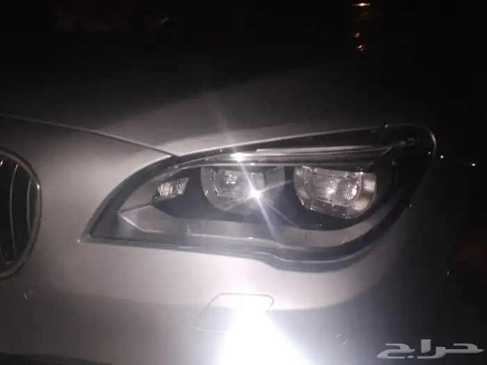 شمعات بي ام السابعه 2015 وكاله 0