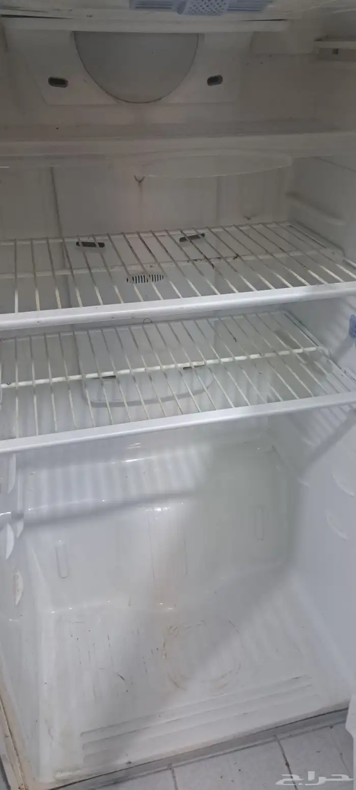 غسالة و براد 7