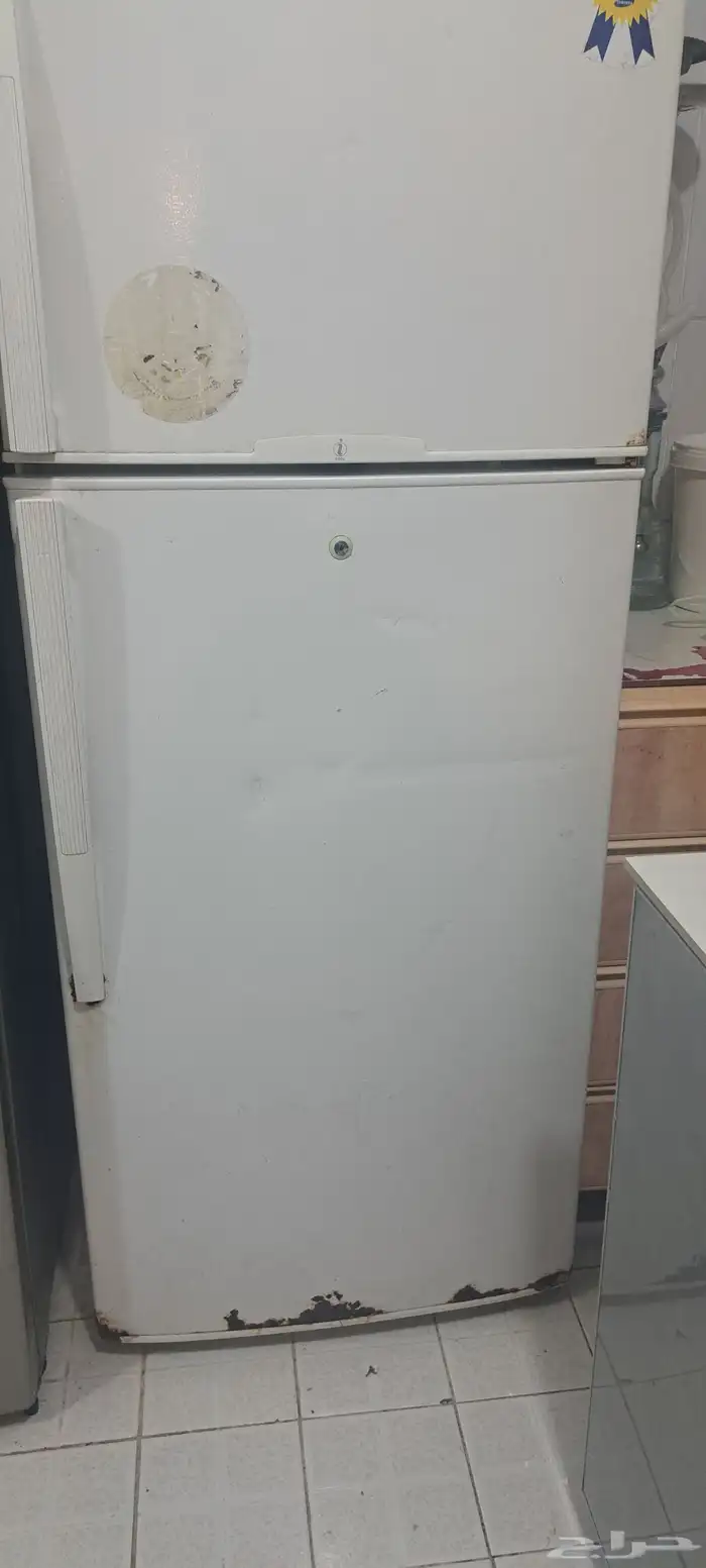 غسالة و براد 4