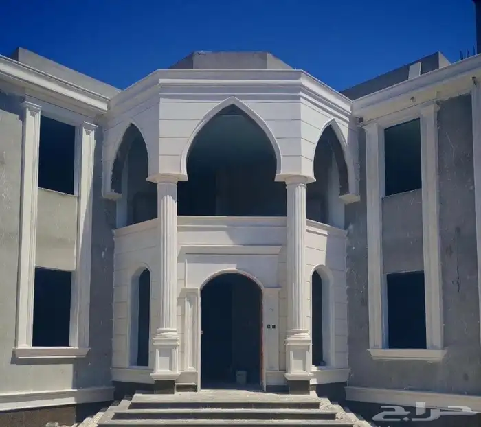 مقاول حجر ورخام 7