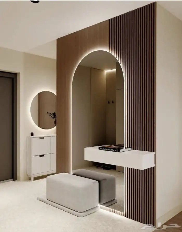 ديكورات داخليه فخمة 15