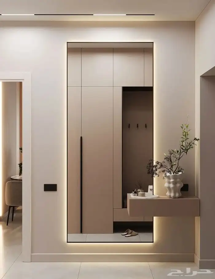 ديكورات داخليه فخمة 1