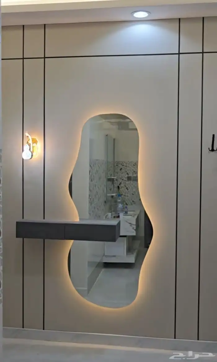 ديكورات داخليه فخمة 11