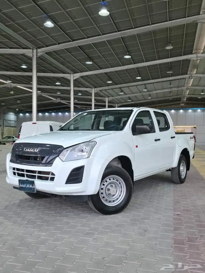 ايسوزو - ديماكس - 2022 - دبل 1