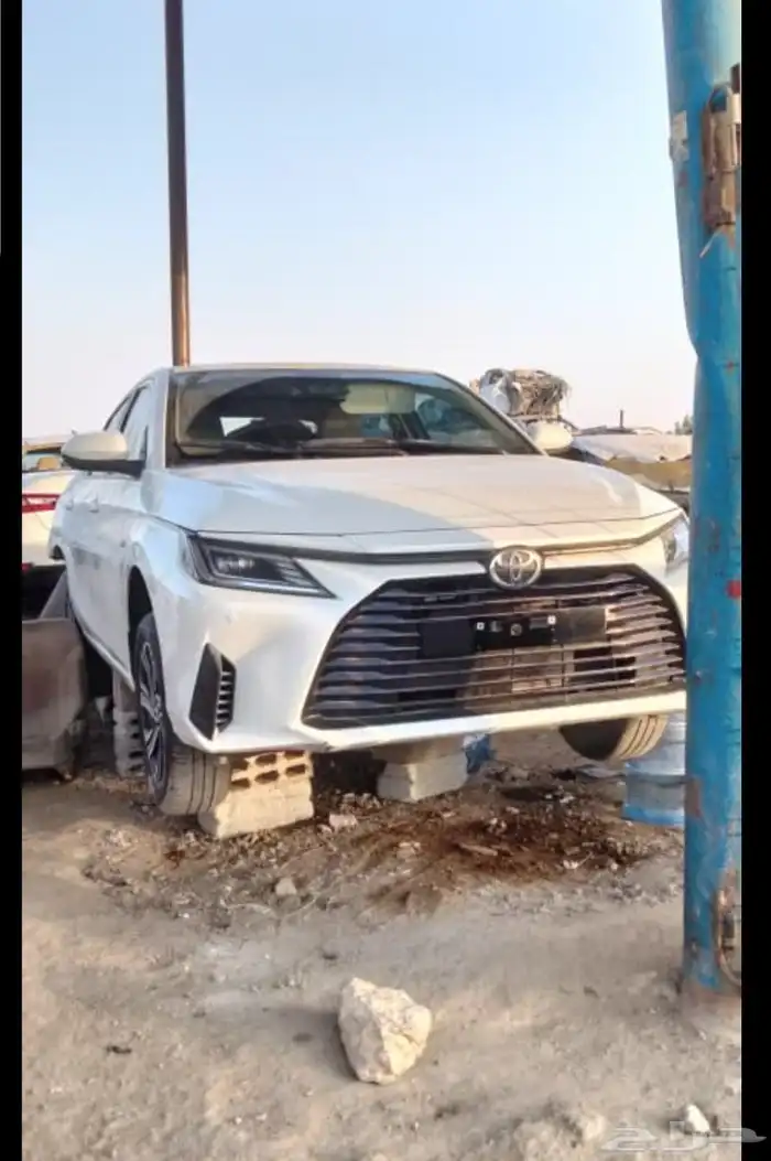 قطع غيار سيارات تشليح لكزز برادو تويوتا هيلكس اسوزو سزوكي جم 9