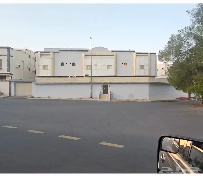 للبيع عماره سكنية شمال الاستاذ الرياضي (السلام ). 0