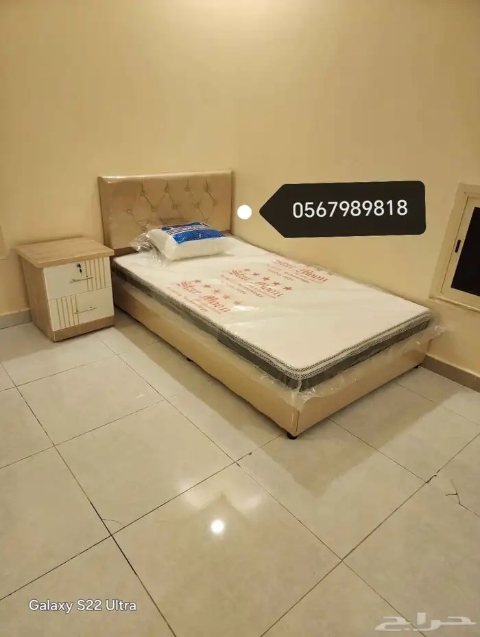 سراير مراتب دواليب 8