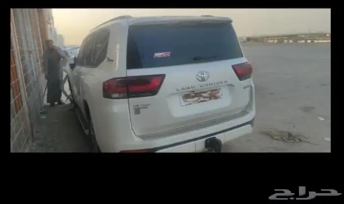 قطع غيار سيارات تشليح لكزز برادو تويوتا هيلكس اسوزو سزوكي جم 8