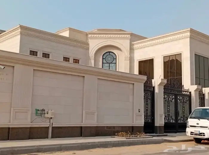 عرض خاص للحجر والرخام 4