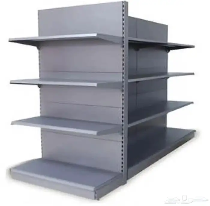 رفوف تخزين 0