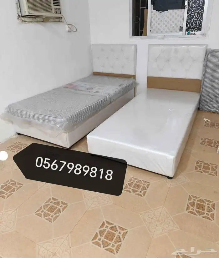 سراير مراتب دواليب 1