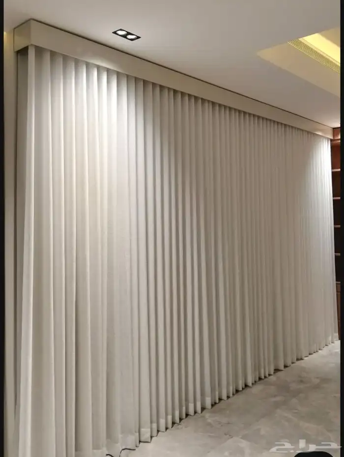 Curtain Custom Design Now Available in Riyadh Handm 2