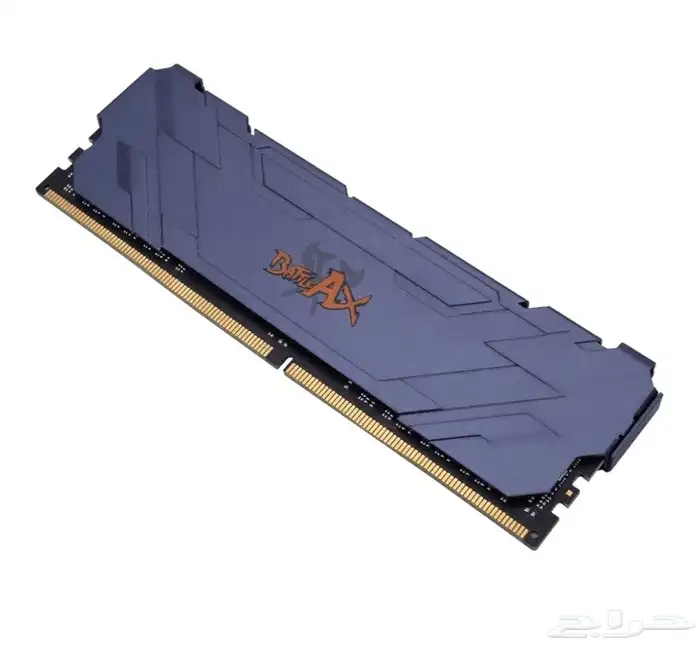 رام 8 gb قطعة وحدة من Battle Ax 0