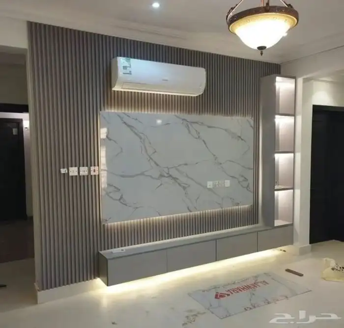 ديكورات داخليه فخمة 43