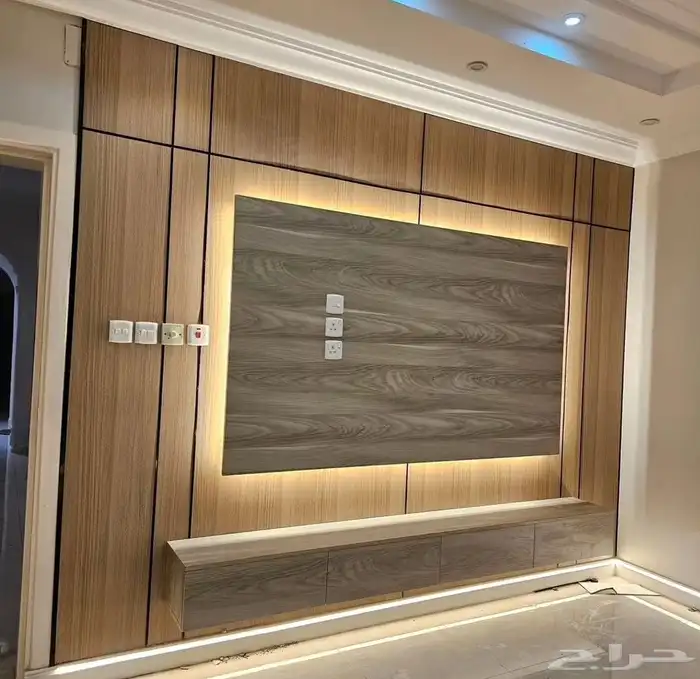 ديكورات داخليه فخمة 24