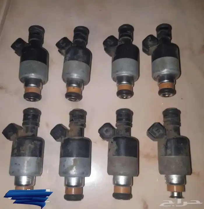 بخاخات كابرس 96 0