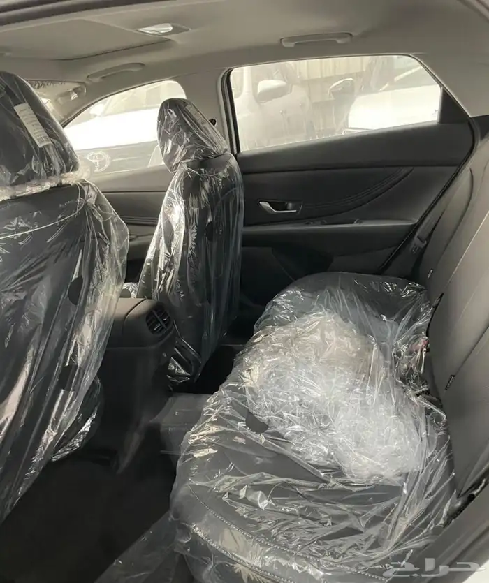 النترا كمفورت وأرد الصين 2025 8