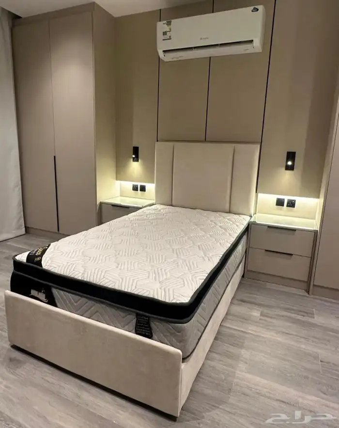 اسره فندقيه مفرد ومزوج 20