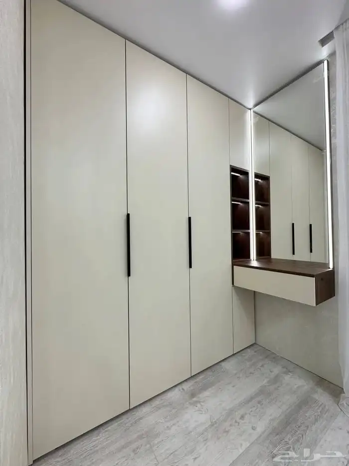 2 دولاب راقى وانيق تصميم الذبون 6