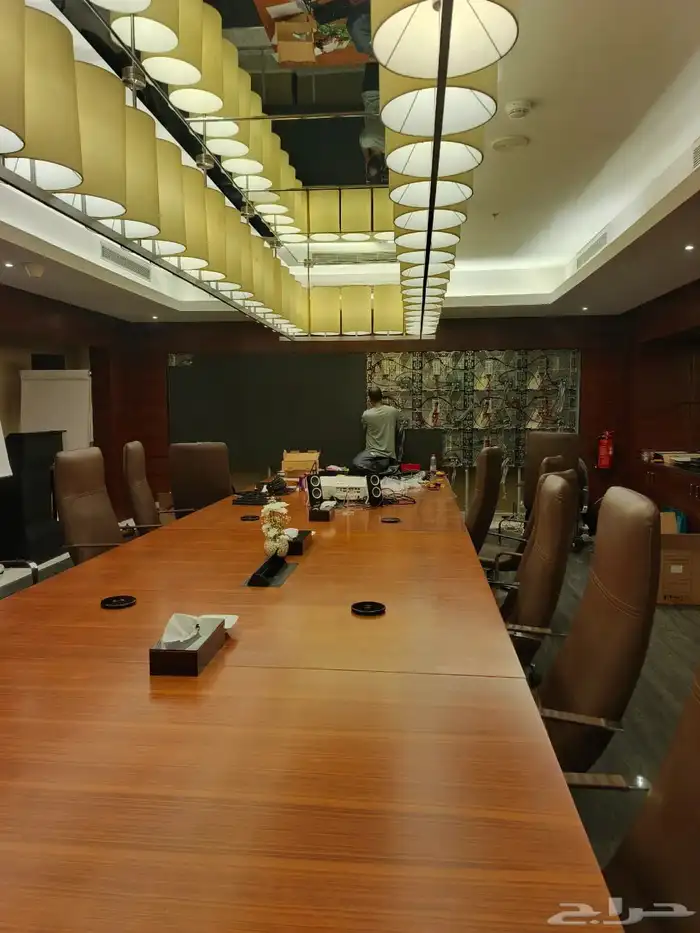 بيع وتركيب وصيانة شاشات LED SCREEN 17