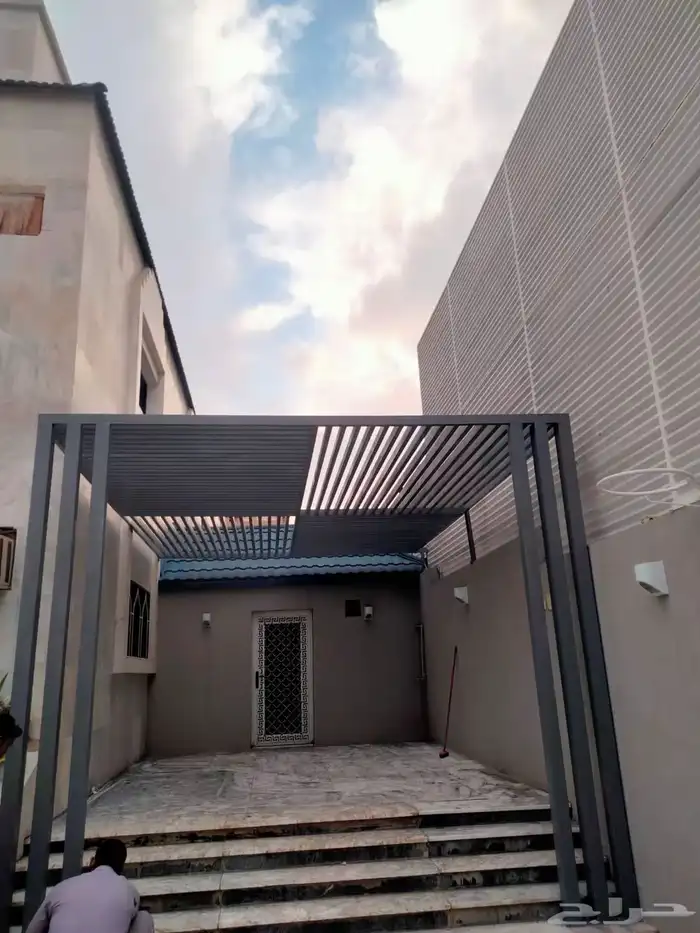 ورش  حداد معلم بلال  ا ستاني 8