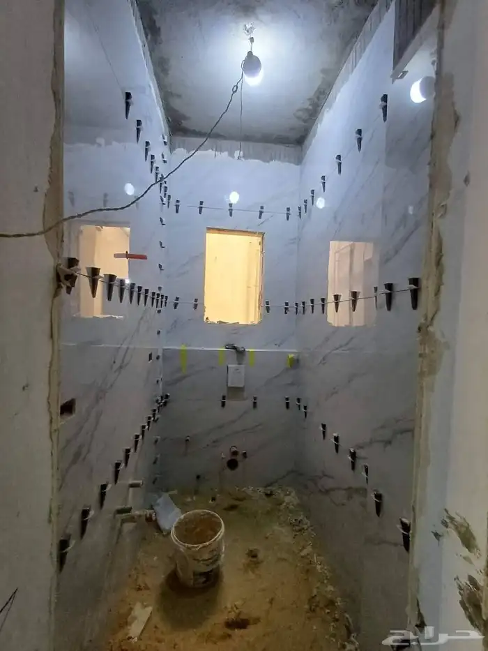 مبلط سرميك جده 3