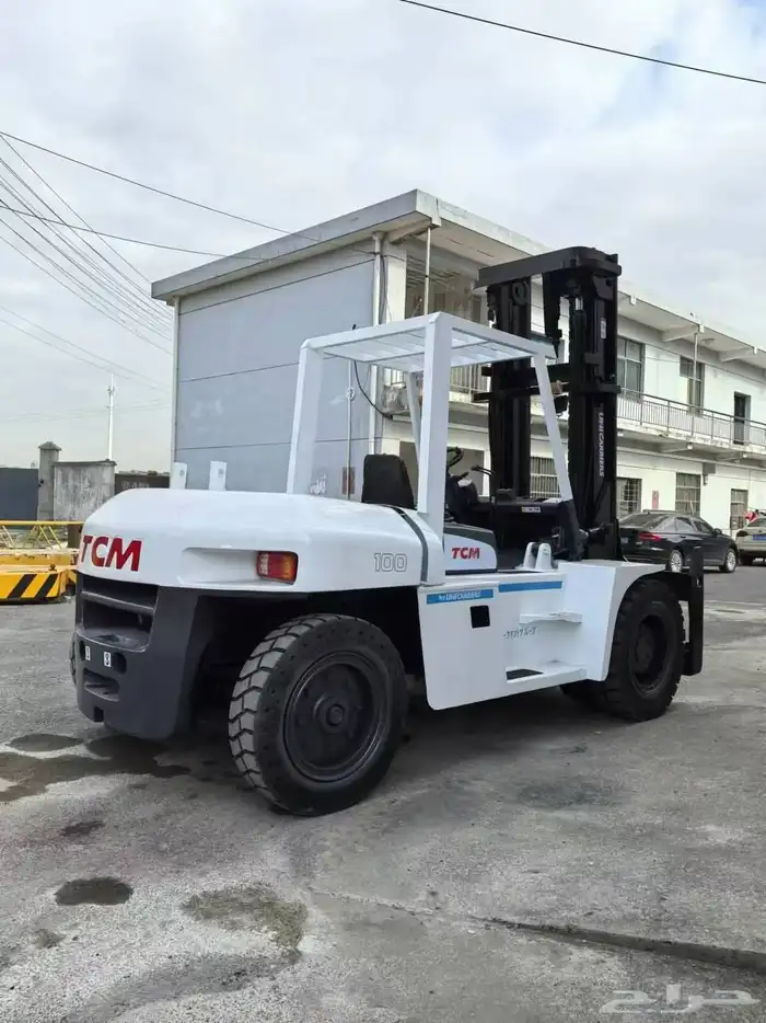 رائ لي  فور  لف  forklifts for rent 8