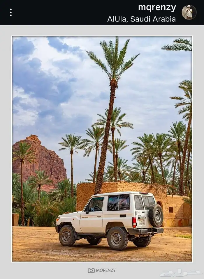 مصور - تصوير سيارات احترافي - تبوك 3