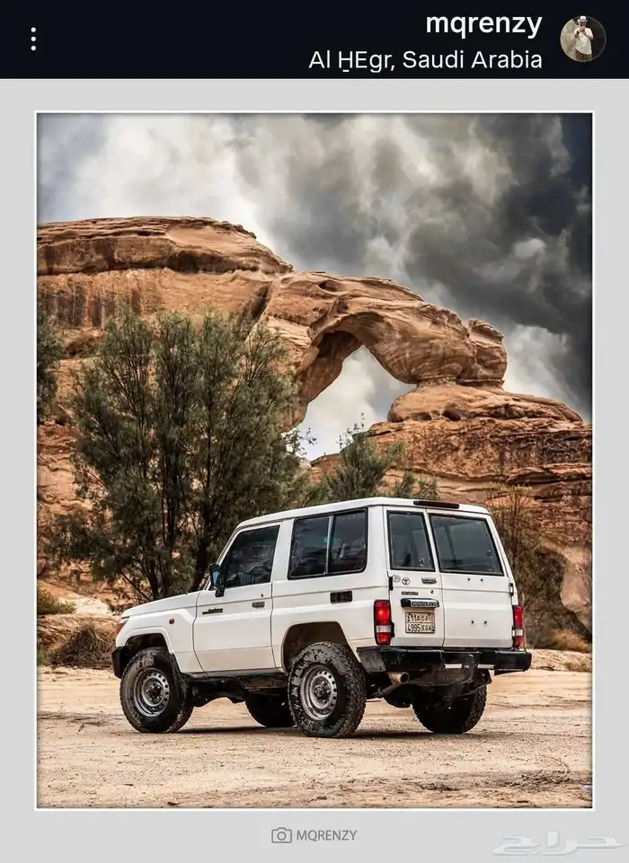 مصور - تصوير سيارات احترافي - تبوك 1