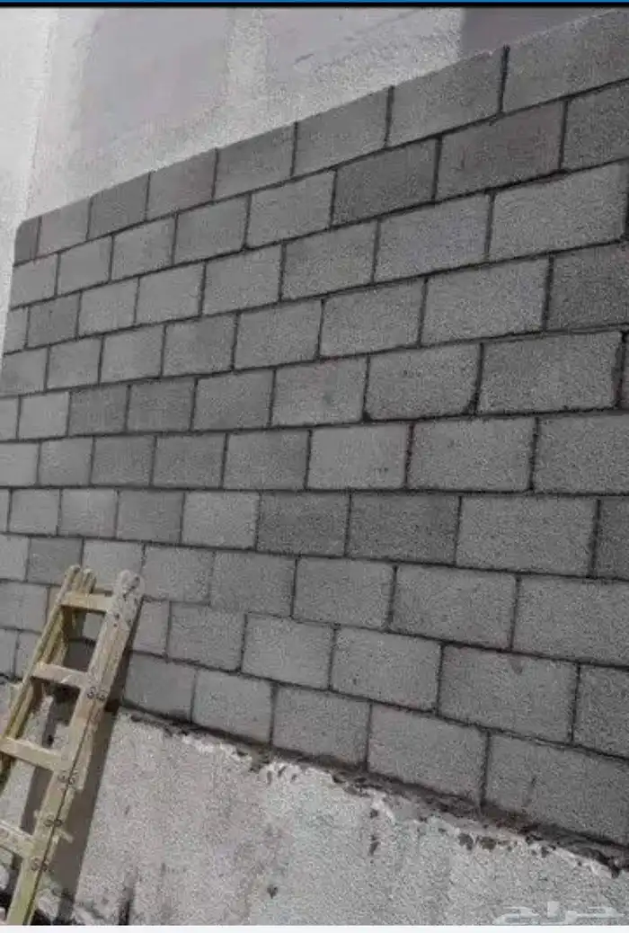 معلم بناء تسليم هندسي في المدينة 5