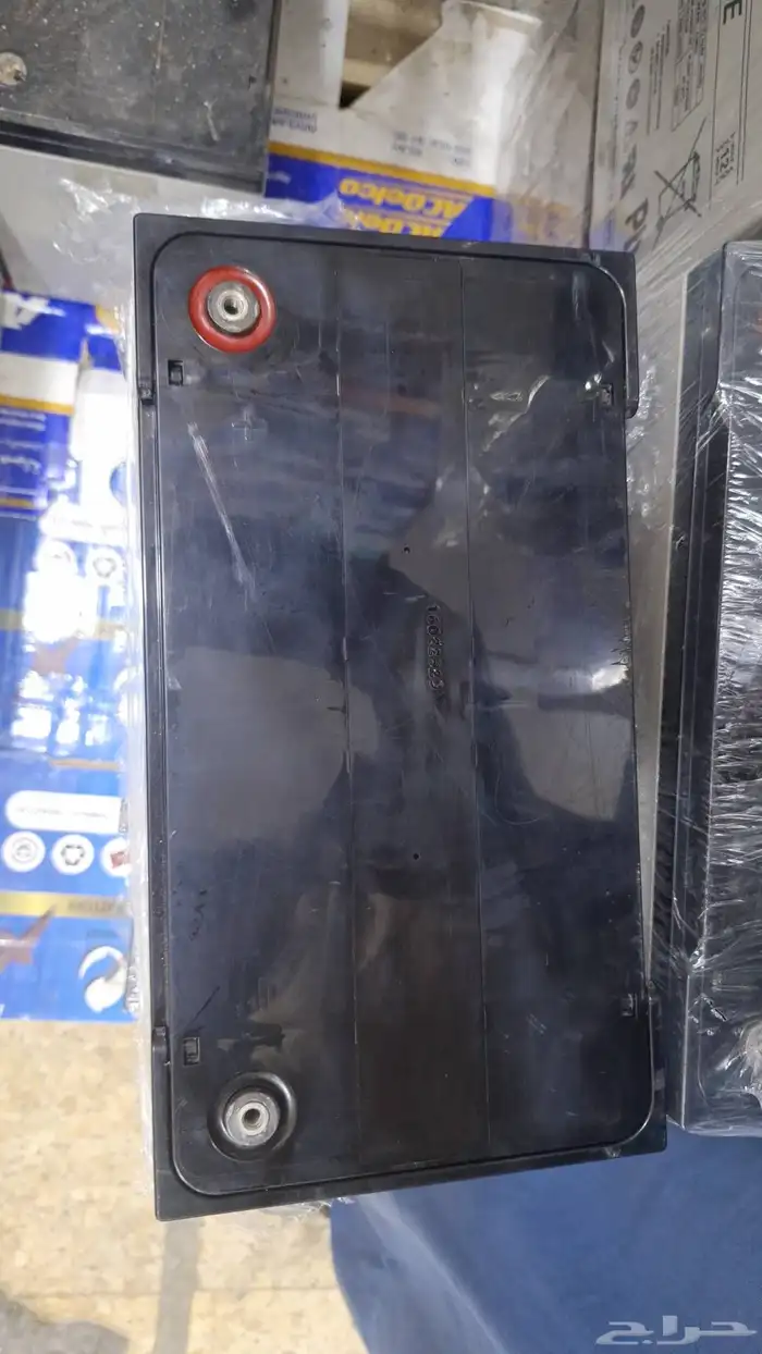 بطاريات جل 90 امبير بريطاني تستخدام في مجال الطاقة الشمسية 8