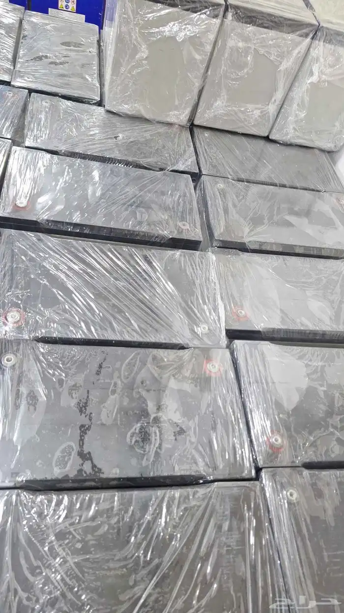 بطاريات جل 90 امبير بريطاني تستخدام في مجال الطاقة الشمسية 4