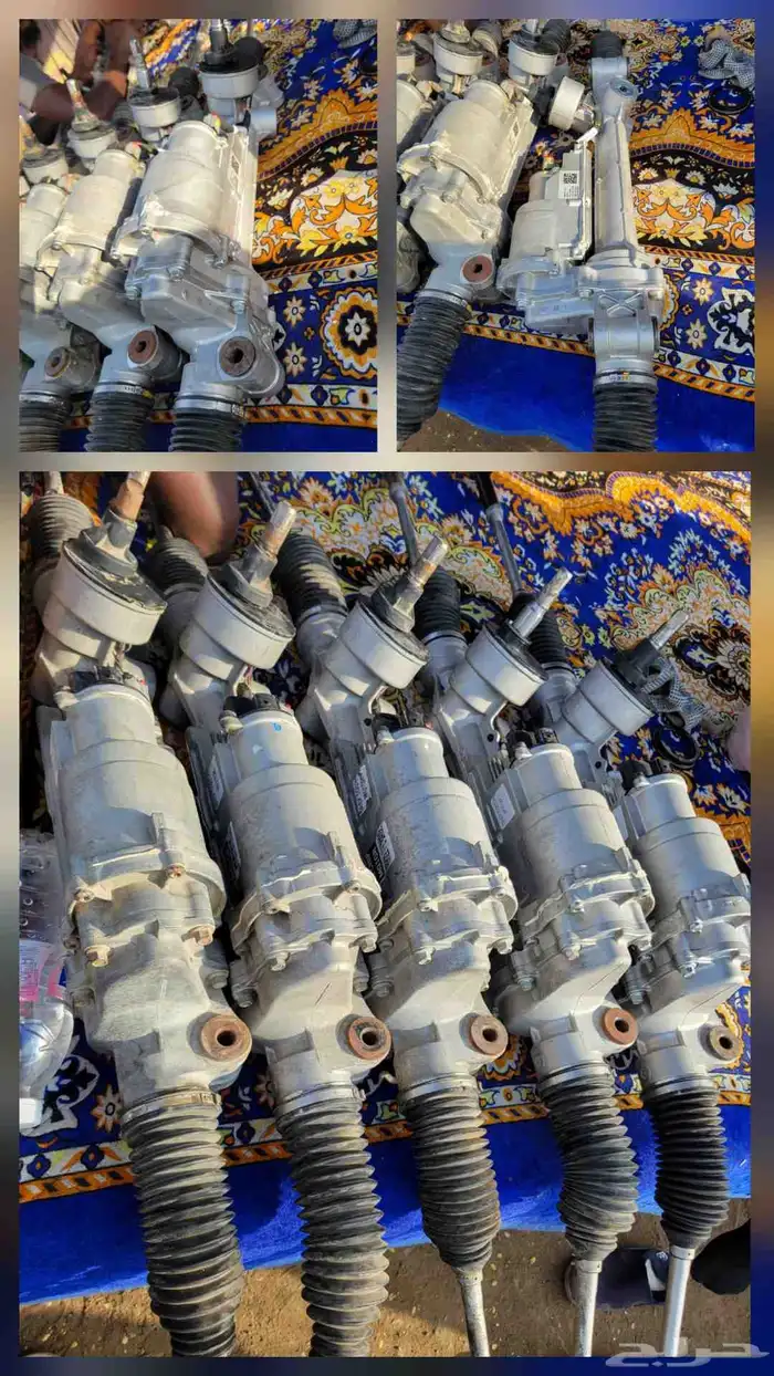علب دركسون تشارجر كرايسر تشالنجر 2020 0