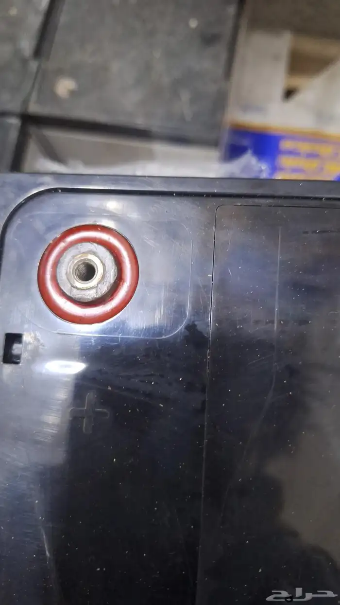 بطاريات جل 90 امبير بريطاني تستخدام في مجال الطاقة الشمسية 7