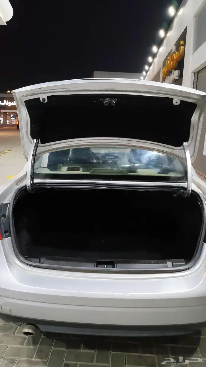 بودي بلد مفحوص ومجدد ومصين 14