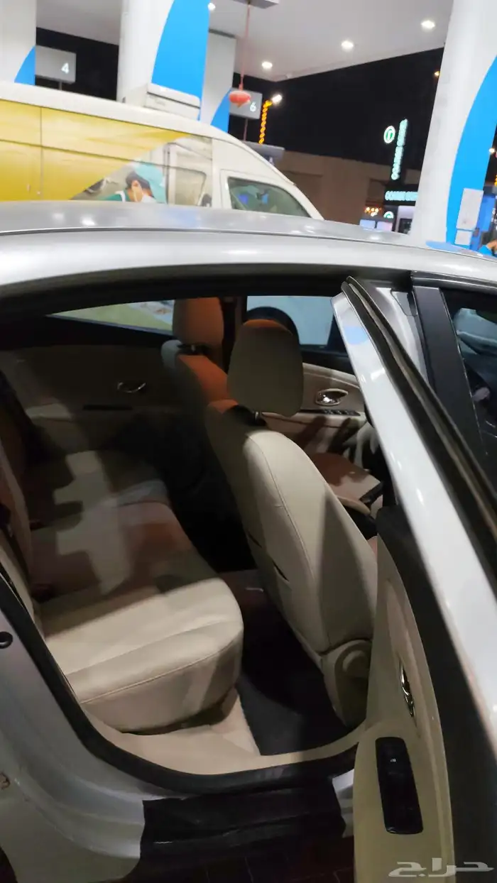 بودي بلد مفحوص ومجدد ومصين 10