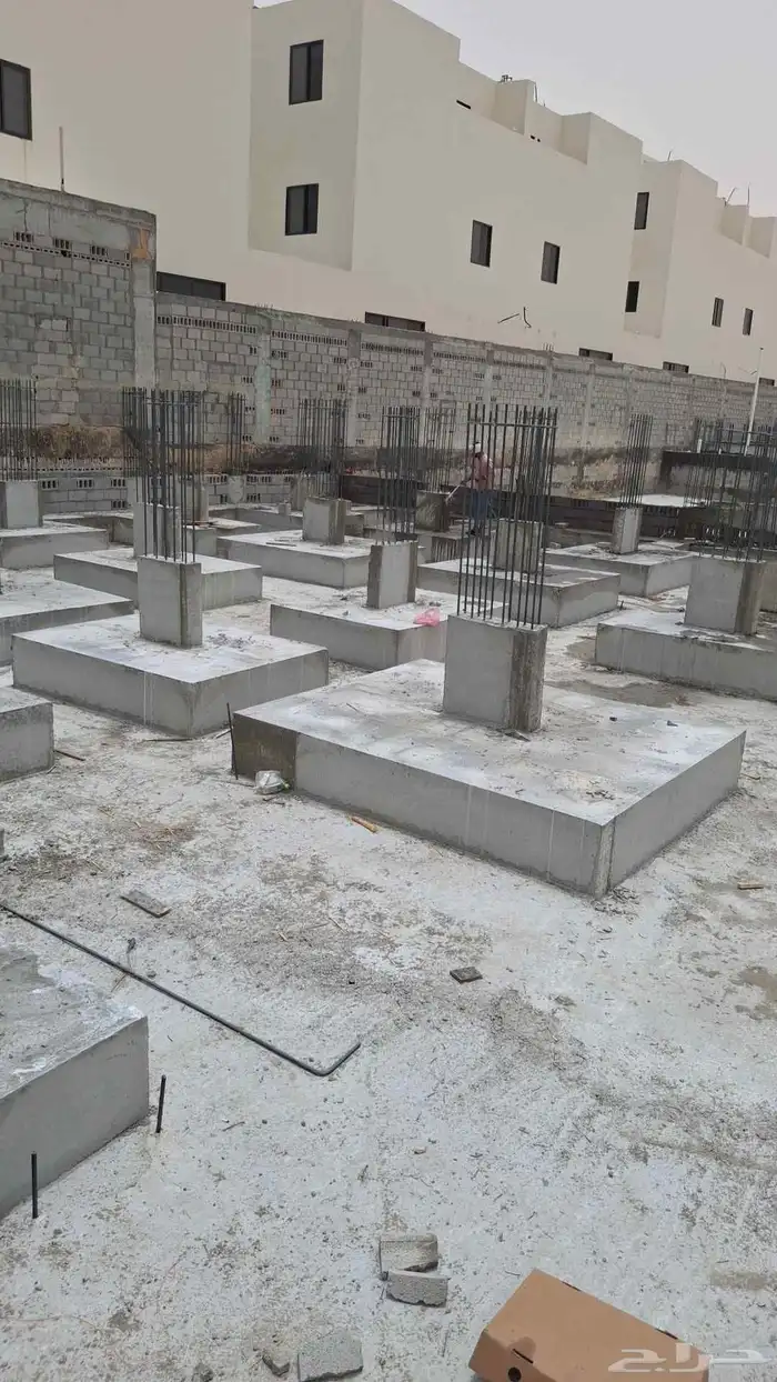 مقاول مباني عام الأحساء 6
