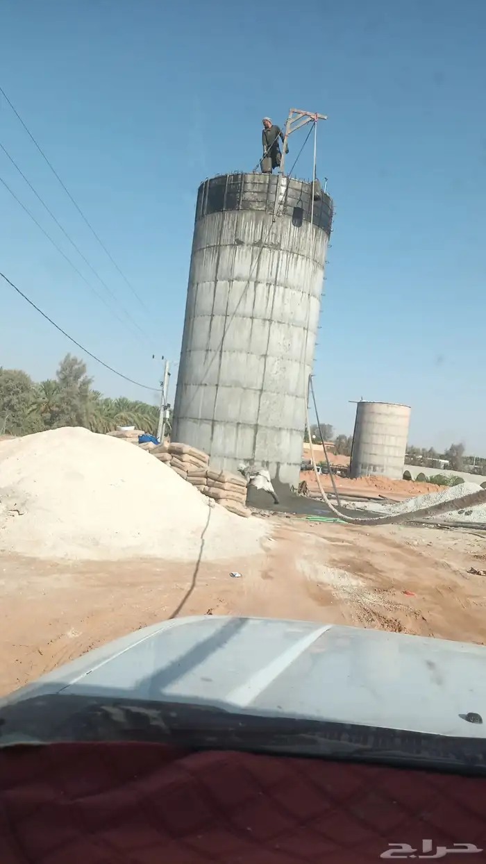 مقاول الخزانات دايري 0